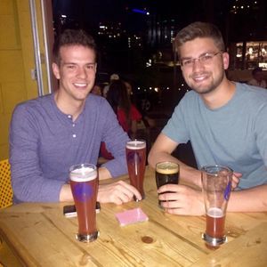 Meet your Posher, Jon